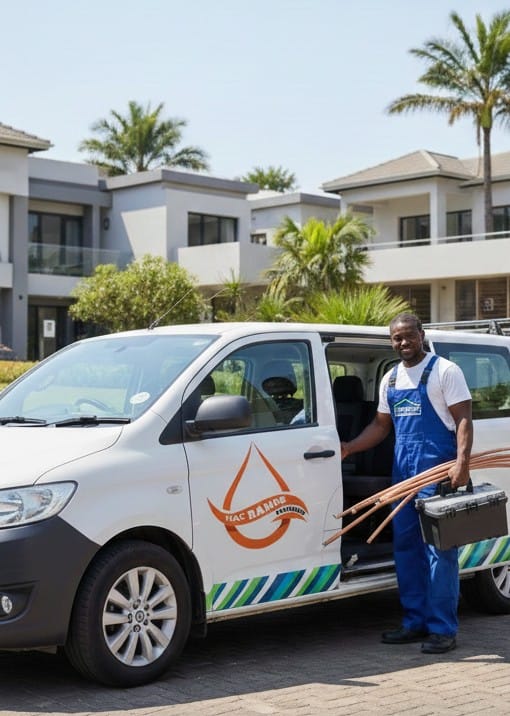 Plumber Bryanston, plumbers Bryanston